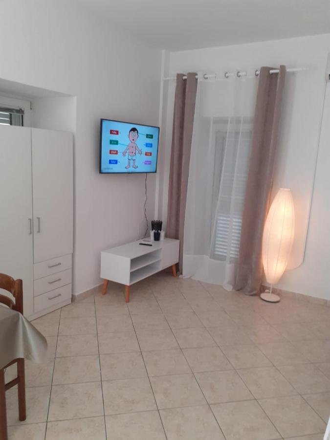 Apartments Vinea Башка-Вода Екстер'єр фото