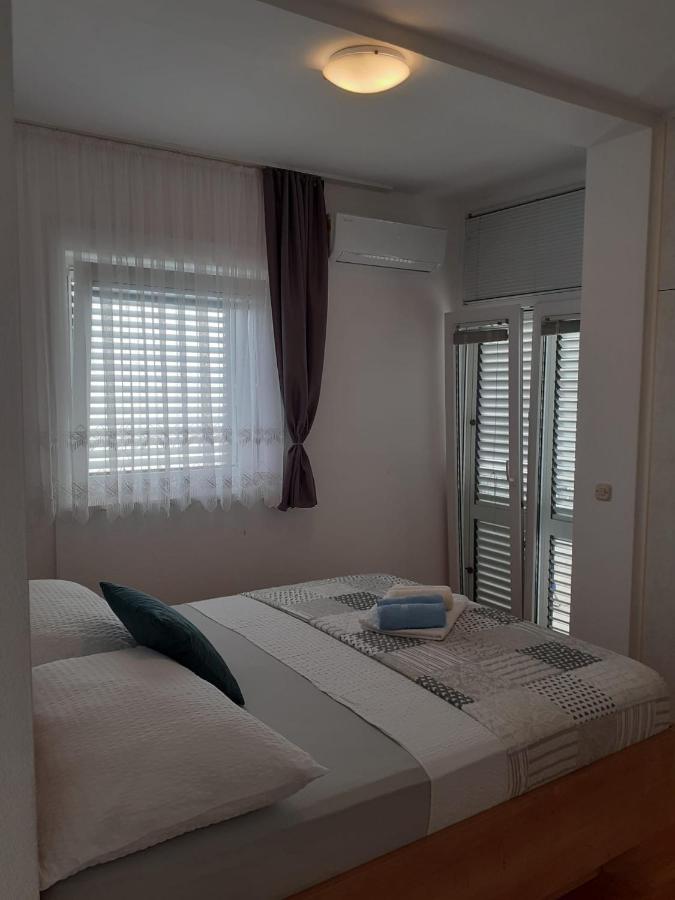 Apartments Vinea Башка-Вода Екстер'єр фото