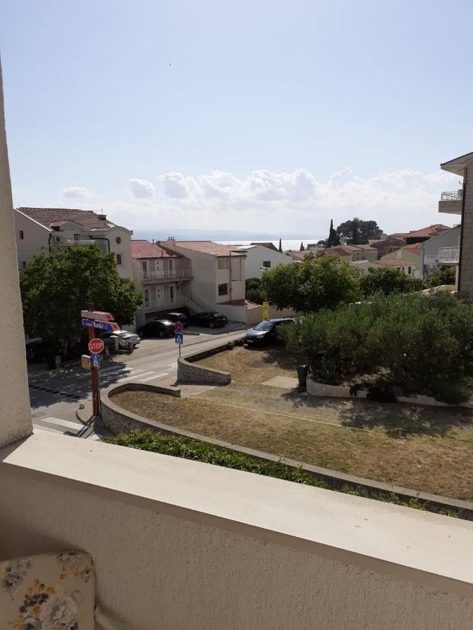 Apartments Vinea Башка-Вода Екстер'єр фото