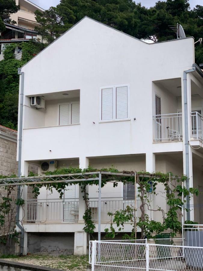 Apartments Vinea Башка-Вода Екстер'єр фото